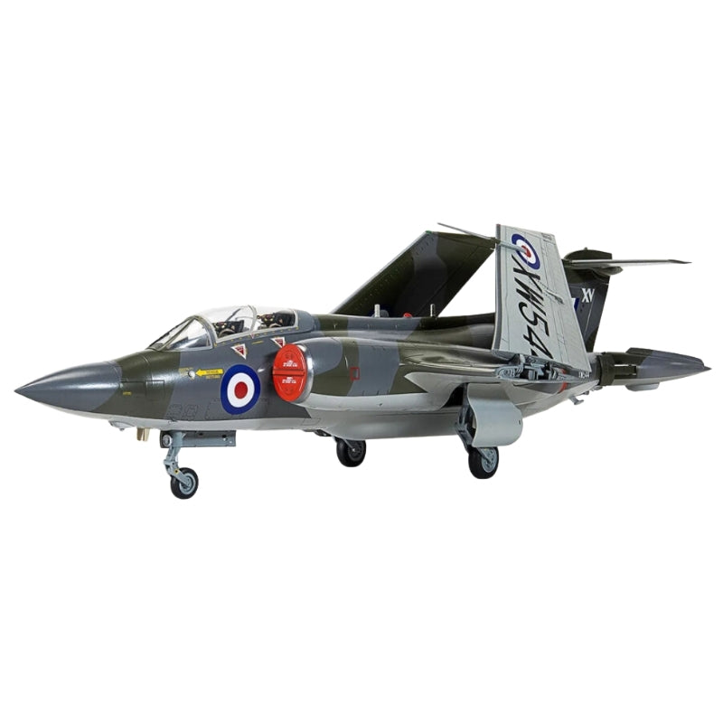 Airfix Blackburn Buccaneer S.2 RAF i 1:48