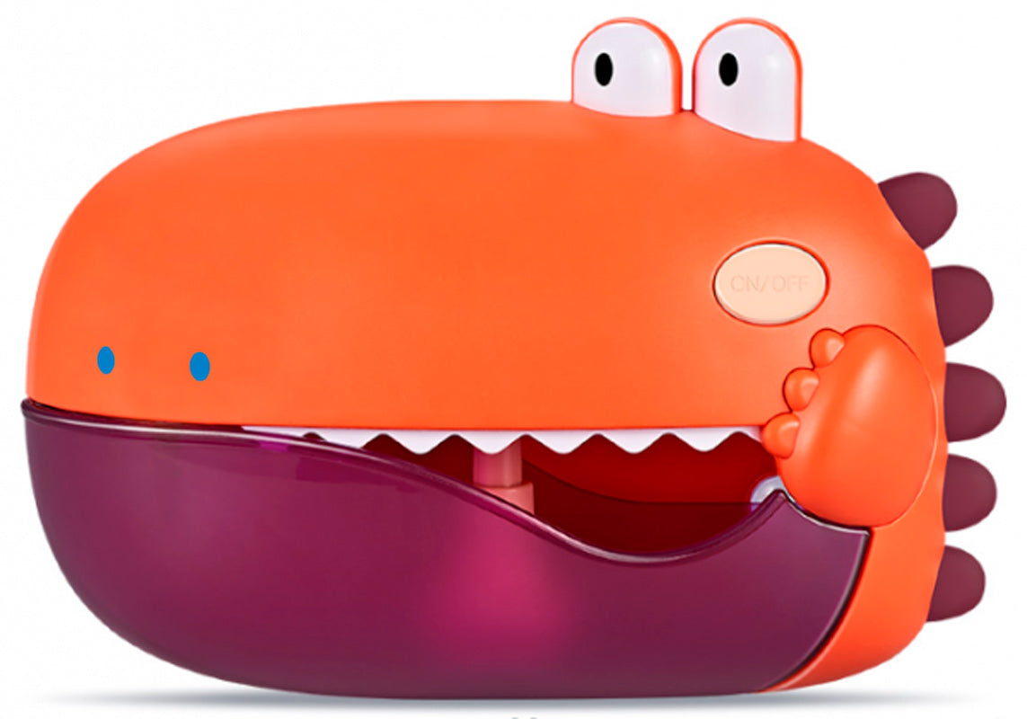 Dino skummaskine