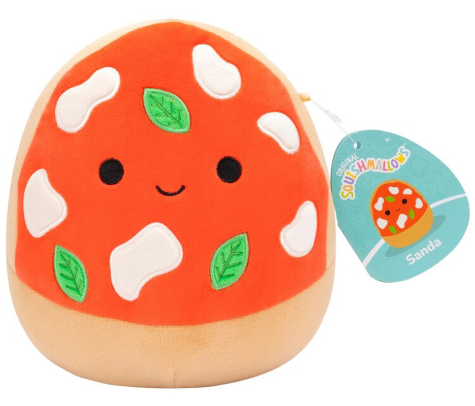 Squishmallows Sanda 19 cm