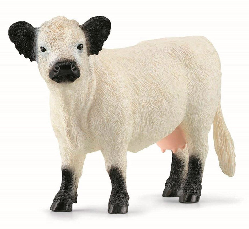 Schleich - Galloway Cow