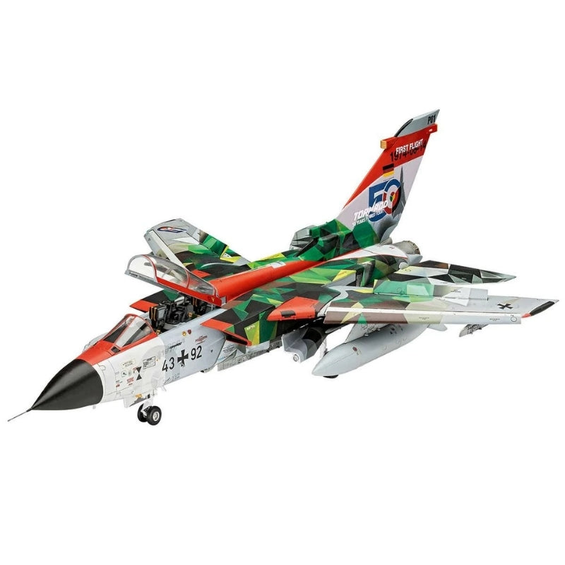 Revell Panavia Tornado IDS "50 Years" - 1:48 Modelfly