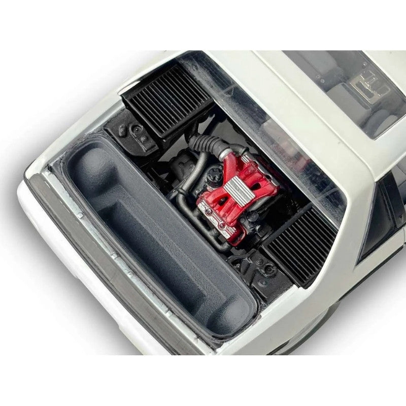 Revell 1985 Fiero GT - 1:24 Modelbil