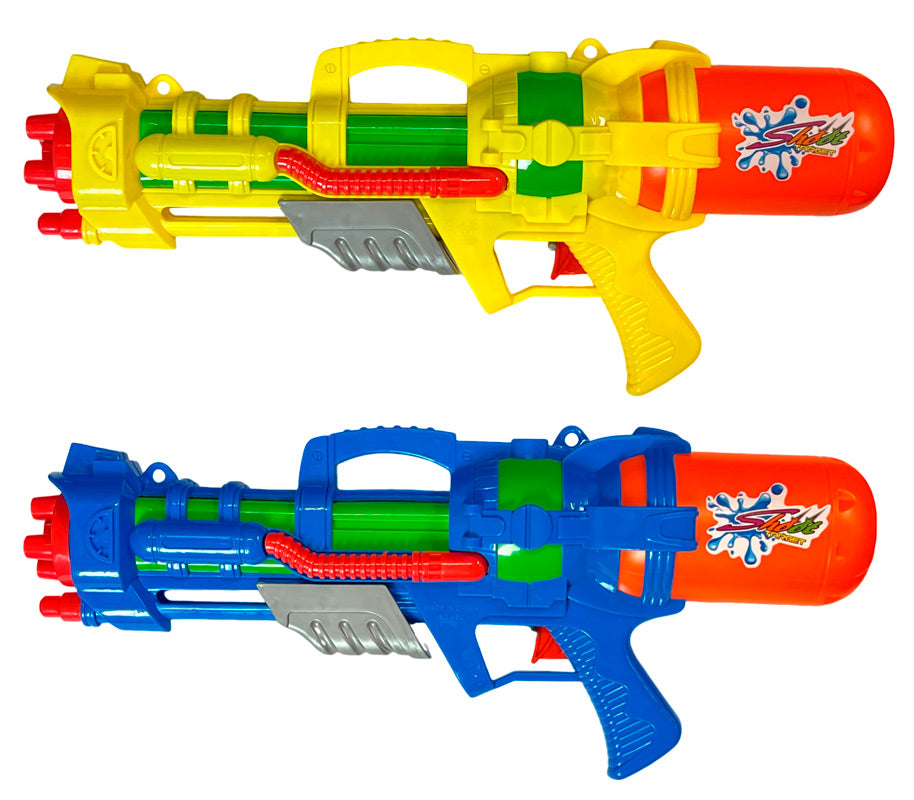 Vandgevær 2 farver - 45 cm.
