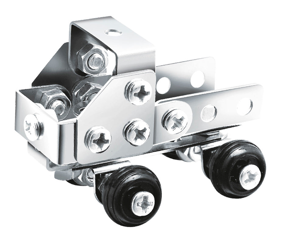 Metal DIY byggesæt