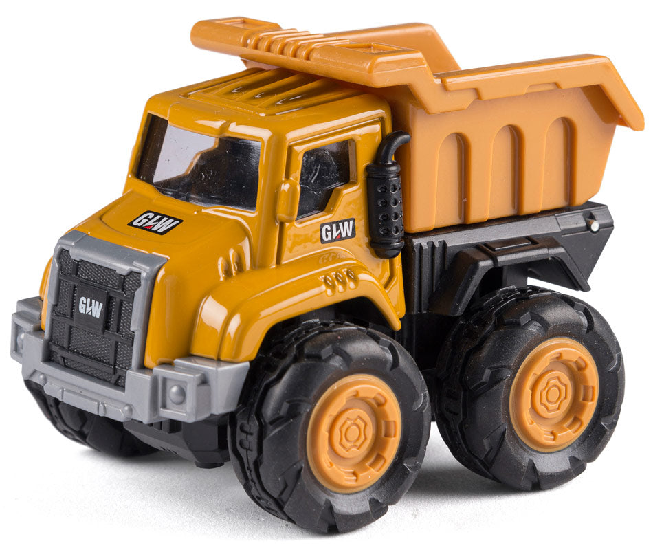 Speedcar dumper
