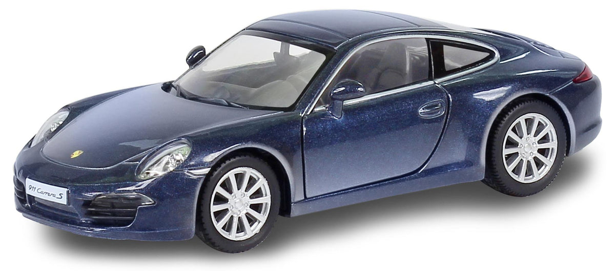 Speedcar - Porsche 911 Carrera S
