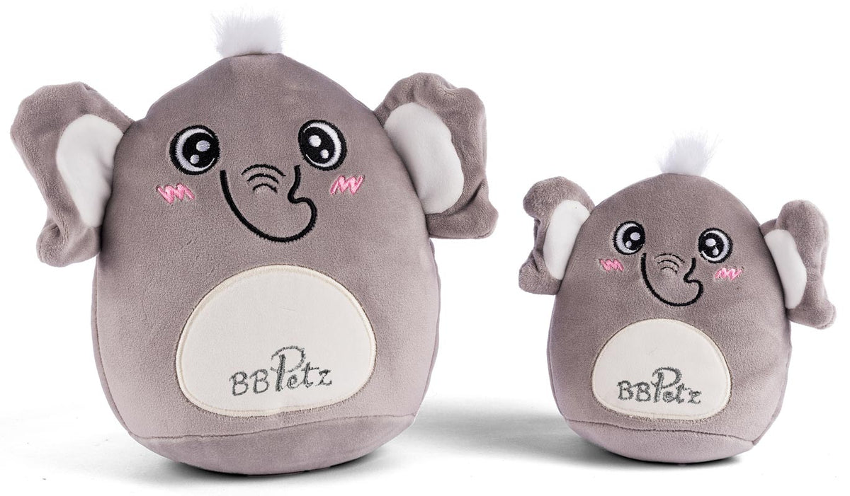 BB Pets - Elefant og unge