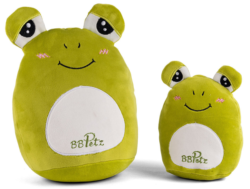 BB Pets - Frø og unge