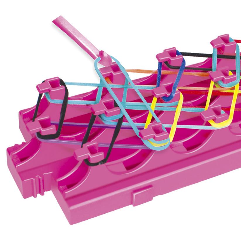 Loomies - loombands