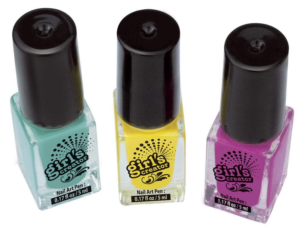4-Girlz Neglesalon