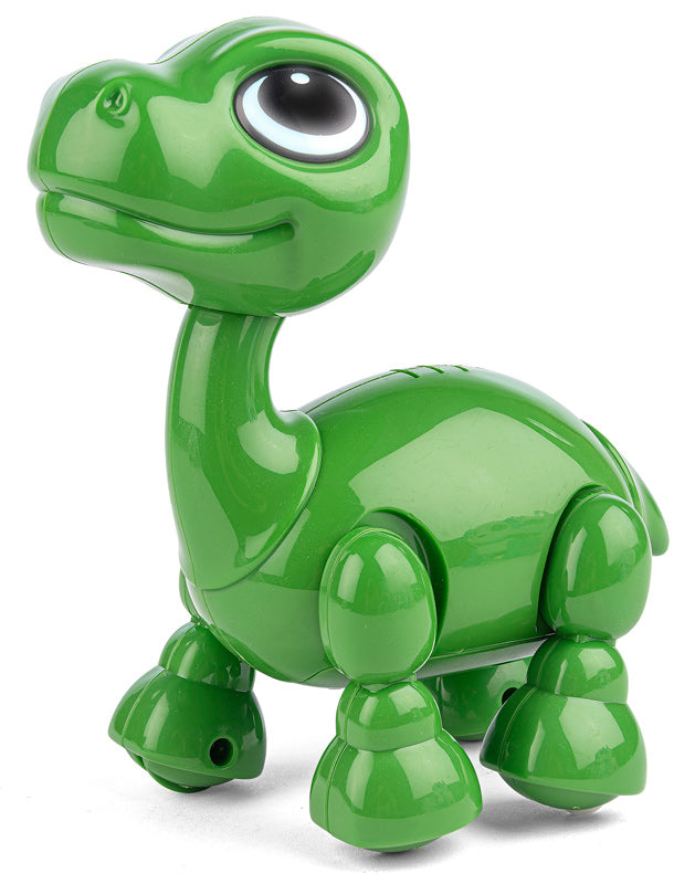 3-2-6 Mini dinosaur