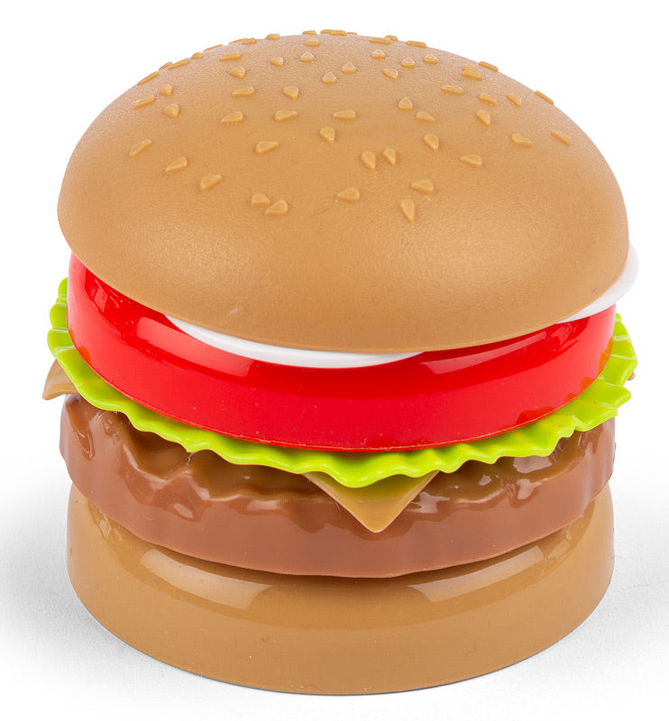 3-2-6 Burgerbar