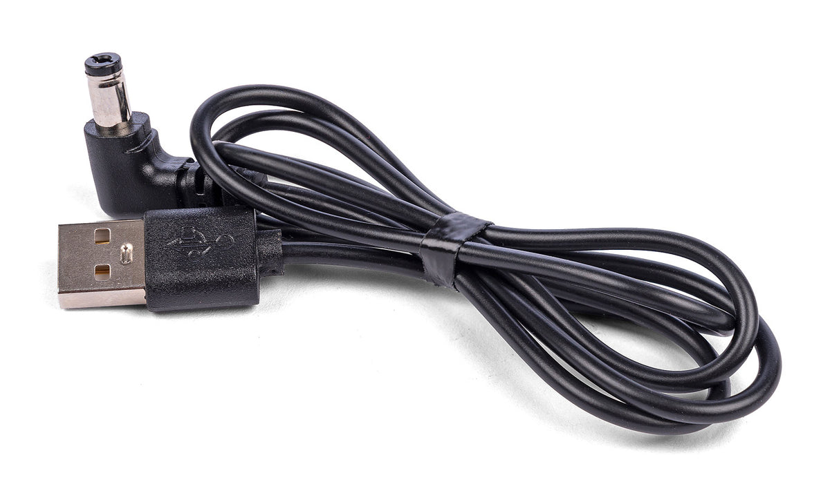 Twin spejlkugle med LED lys