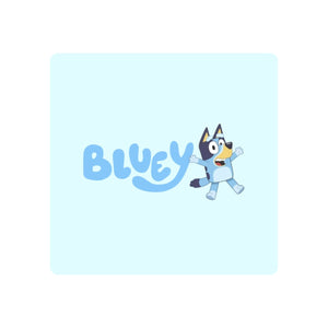 Bluey