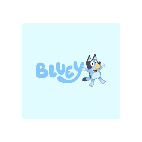 Bluey
