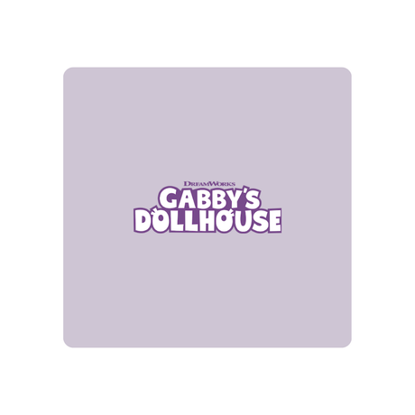 Gabby´s Dollhouse