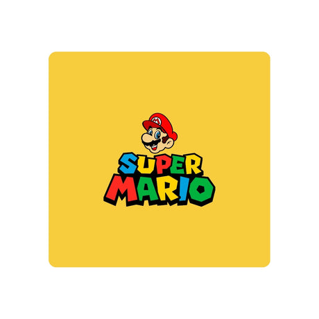 Super Mario