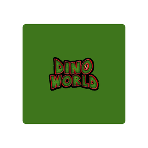 Dino World