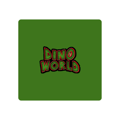 Dino World