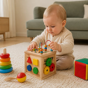 Alt til 0-2 år