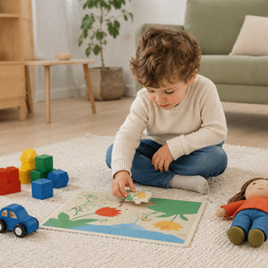 Alt til 3-5 år
