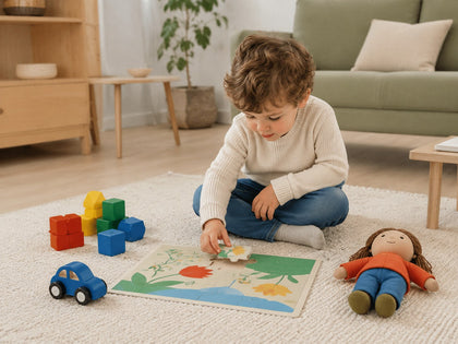 3-5 år
