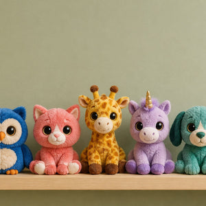 Ty Beanie Boos