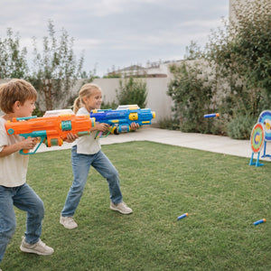 Blasters