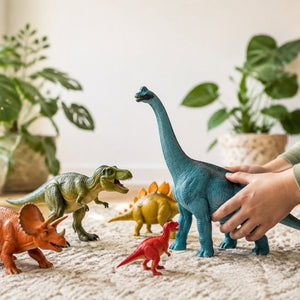 Dinosaurer