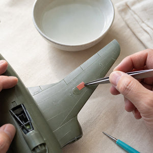 Airfix modelfly