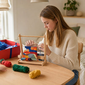 Gaver til 13+ år