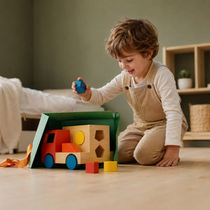 Gaver til 3-5 år