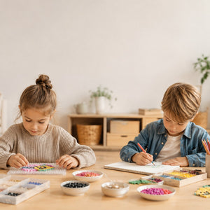 Tilbud på kreativitet