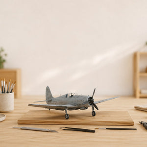Modelbyggesæt – fly