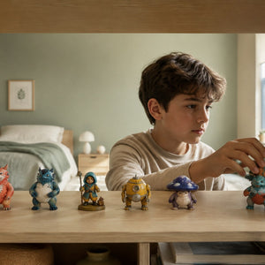 Samlefigurer