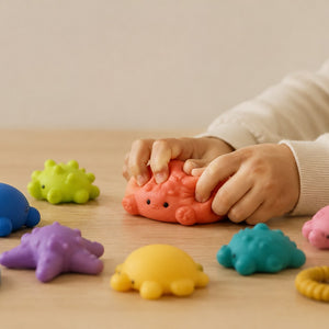 Squishy-figurer