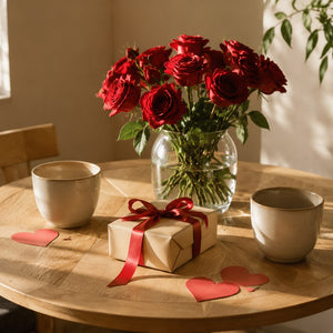 Valentinsdag