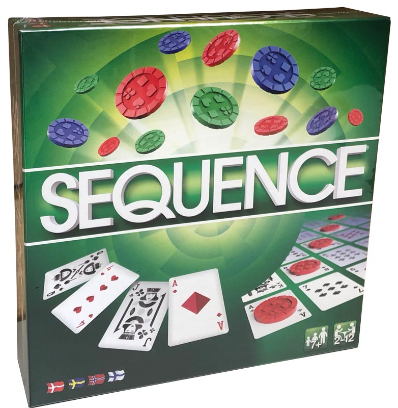 Sequence