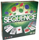 Sequence