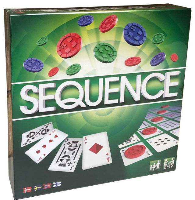 Sequence