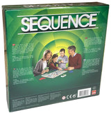 Sequence