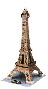 Revell 3D puslespil - Eiffeltårnet