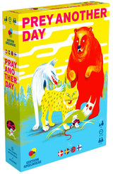 Prey Another Day