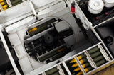 Trumpeter Tysk Tiger 1 late production - 1:16