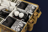 Trumpeter Tysk Tiger 1 late production - 1:16