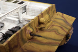 Trumpeter Tysk Tiger 1 late production - 1:16