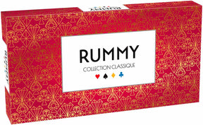 Rummy - Brætspil