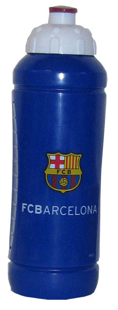 FC Barcelona drikkedunk