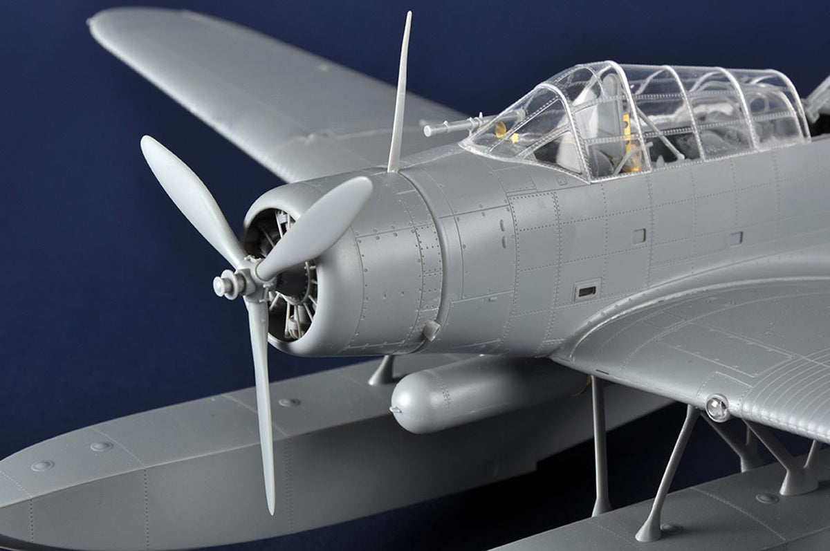 Trumpeter Douglas TBD Devastator - 1:32