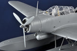 Trumpeter Douglas TBD Devastator - 1:32